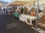 Día del Vecino 2017 - Las Toscas - Stand de Avite