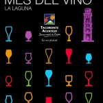 Mes del Vino La Laguna 2014