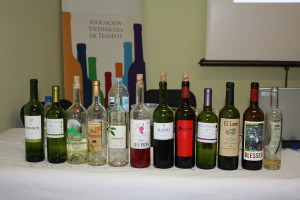 Cata de vinos mujeres 027