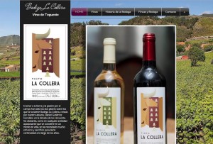 web bodega collera