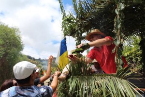 fiesta vendimia